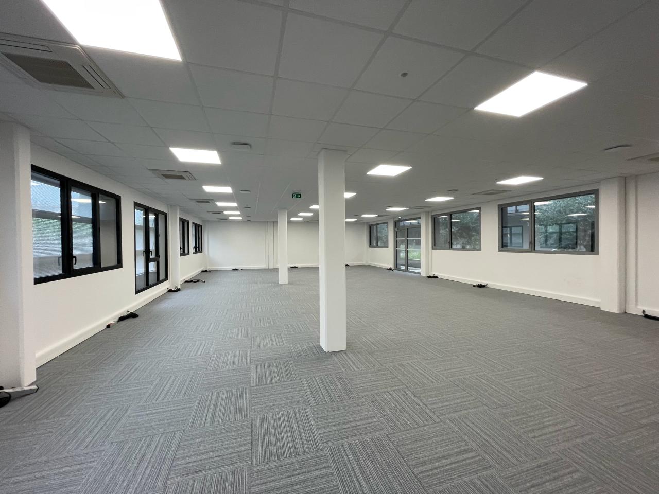 Bureau Montpellier 3258m² Location bureau Montpellier Hérault OLBUR2115374 18